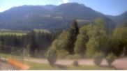 Archiviertes Webcam Bild: Ausblick vom Glocknerhaus Ferienhaus am 26.08.2026 um 10:06 Uhr
