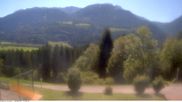 Archiviertes Webcam Bild: Ausblick vom Glocknerhaus Ferienhaus am 26.08.2026 um 12:06 Uhr