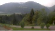 Archiviertes Webcam Bild: Ausblick vom Glocknerhaus Ferienhaus am 28.08.2026 um 07:19 Uhr
