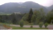 Archiviertes Webcam Bild: Ausblick vom Glocknerhaus Ferienhaus am 28.08.2026 um 08:19 Uhr