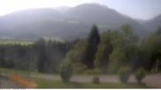 Archiviertes Webcam Bild: Ausblick vom Glocknerhaus Ferienhaus am 28.08.2026 um 10:19 Uhr