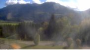 Archiviertes Webcam Bild: Ausblick vom Glocknerhaus Ferienhaus am 12.10.2026 um 14:42 Uhr