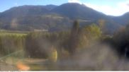 Archiviertes Webcam Bild: Ausblick vom Glocknerhaus Ferienhaus am 12.10.2026 um 16:42 Uhr