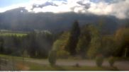 Archiviertes Webcam Bild: Ausblick vom Glocknerhaus Ferienhaus am 12.10.2026 um 10:42 Uhr