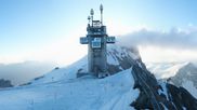 Archiviertes Webcam Bild: Engelberg: Titlis Bergstation am 28.05.2026 um 06:31 Uhr