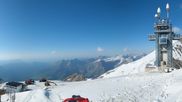 Archiviertes Webcam Bild: Engelberg: Titlis Bergstation am 29.05.2026 um 18:35 Uhr