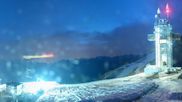 Archived webcam image showing Titlis Top Station, Switzerland on 14 Jul 2026 at 04:19
