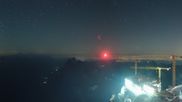 Archiviertes Webcam Bild: Engelberg: Titlis Bergstation am 12.07.2026 um 00:49 Uhr