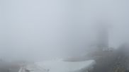 Archived webcam image showing Titlis Top Station, Switzerland on 30 Aug 2026 at 14:51