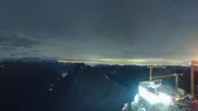 Archiviertes Webcam Bild: Engelberg: Titlis Bergstation am 20.10.2026 um 06:23 Uhr