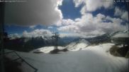 Archiviertes Webcam Bild: Aletsch Arena: Bettmerhorn am 30.04.2026 um 14:16 Uhr