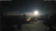 Archiviertes Webcam Bild: Aletsch Arena: Bettmerhorn am 28.05.2026 um 02:56 Uhr