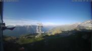 Archiviertes Webcam Bild: Aletsch Arena: Bettmerhorn am 22.06.2026 um 07:16 Uhr