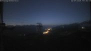 Archiviertes Webcam Bild: Aletsch Arena: Bettmerhorn am 12.07.2026 um 04:40 Uhr