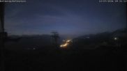 Archived webcam image showing Bettmerhorn, Schweiz on 13 Jul 2026 at 04:06