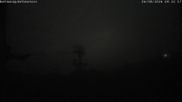 Archived webcam image showing Bettmerhorn, Schweiz on 6 Aug 2026 at 04:19