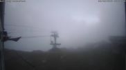 Archived webcam image showing Bettmerhorn, Schweiz on 6 Aug 2026 at 06:19