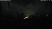 Archived webcam image showing Bettmerhorn, Schweiz on 6 Aug 2026 at 02:19