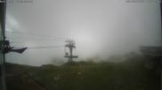 Archived webcam image showing Bettmerhorn, Schweiz on 6 Aug 2026 at 12:19