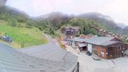 Archived webcam image showing Champagny on 6 Jun 2026 at 06:11