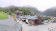Archived webcam image showing Champagny on 6 Jun 2026 at 07:11