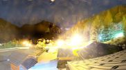 Archived webcam image showing Champagny on 6 Jun 2026 at 02:11