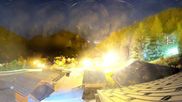 Archiviertes Webcam Bild: Champagny - Mt de la Guerre am 26.06.2026 um 04:41 Uhr