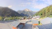 Archiviertes Webcam Bild: Champagny - Mt de la Guerre am 26.06.2026 um 08:41 Uhr