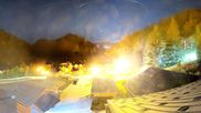 Archiviertes Webcam Bild: Champagny - Mt de la Guerre am 26.06.2026 um 02:41 Uhr