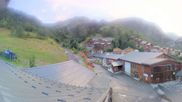 Archived webcam image showing Champagny on 29 Jun 2026 at 06:46