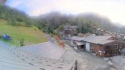 Archived webcam image showing Champagny on 29 Jun 2026 at 07:46