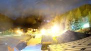 Archived webcam image showing Champagny on 29 Jun 2026 at 02:46