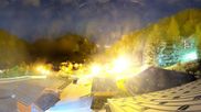 Archived webcam image showing Champagny on 22 Jun 2026 at 04:25