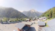 Archived webcam image showing Champagny on 22 Jun 2026 at 10:25