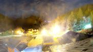 Archived webcam image showing Champagny on 5 Aug 2026 at 00:24