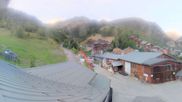 Archived webcam image showing Champagny on 26 Aug 2026 at 20:08