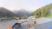 Archiviertes Webcam Bild: Champagny - Mt de la Guerre am 27.08.2026 um 08:34 Uhr