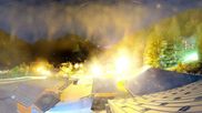 Archived webcam image showing Champagny on 4 Sep 2026 at 04:16