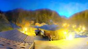 Archived webcam image showing Champagny on 4 Sep 2026 at 06:16