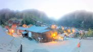 Archived webcam image showing Champagny on 4 Sep 2026 at 07:16