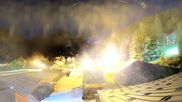 Archived webcam image showing Champagny on 6 Sep 2026 at 04:04