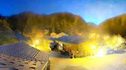 Archived webcam image showing Champagny on 6 Sep 2026 at 06:04