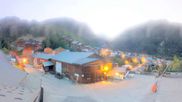 Archived webcam image showing Champagny on 6 Sep 2026 at 07:04