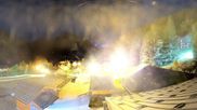 Archived webcam image showing Champagny on 6 Sep 2026 at 02:04