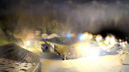 Archiviertes Webcam Bild: Champagny - Mt de la Guerre am 04.10.2026 um 00:12 Uhr