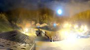 Archiviertes Webcam Bild: Champagny - Mt de la Guerre am 04.10.2026 um 02:12 Uhr