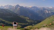 Archiviertes Webcam Bild: La Grande Rochette am 26.06.2026 um 08:41 Uhr