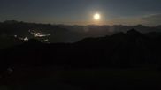 Archiviertes Webcam Bild: La Grande Rochette am 26.06.2026 um 02:41 Uhr
