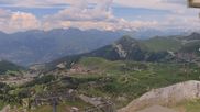 Archiviertes Webcam Bild: La Grande Rochette am 26.06.2026 um 16:41 Uhr