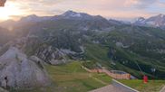 Archived webcam image showing La Grande Rochette on 29 Jun 2026 at 06:49